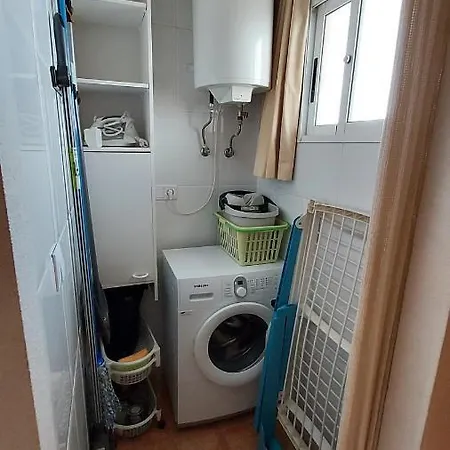 Relax, Mar Y Sol Apartament *