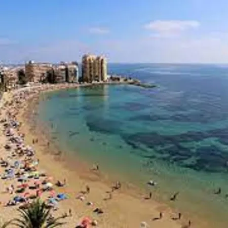 Relax, Mar Y Sol Apartament