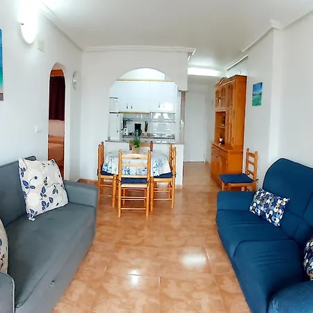 Relax, Mar Y Sol * Torrevieja