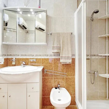 Apartament Relax, Mar Y Sol