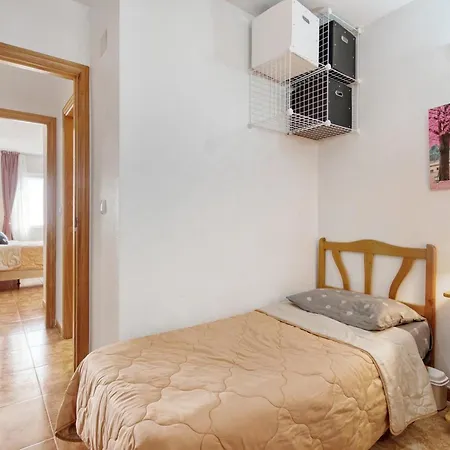 Apartament Relax, Mar Y Sol Torrevieja