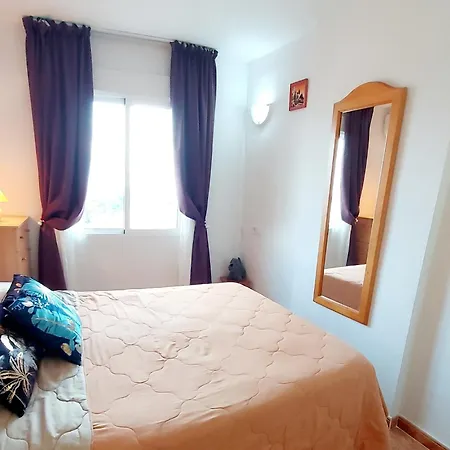 Relax, Mar Y Sol Torrevieja