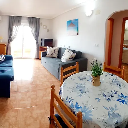 Relax, Mar Y Sol * Torrevieja