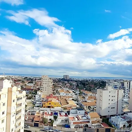 Relax, Mar Y Sol Apartament