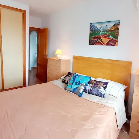 Apartament Relax, Mar Y Sol *