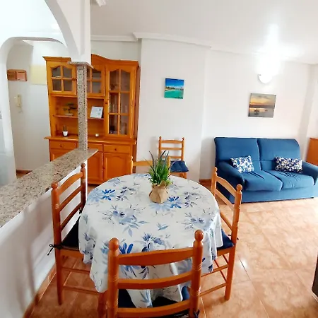 Relax, Mar Y Sol Torrevieja