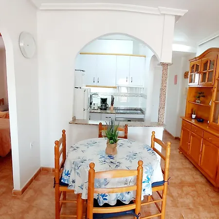 Relax, Mar Y Sol Apartament