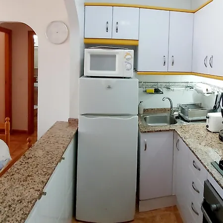 Apartament Relax, Mar Y Sol