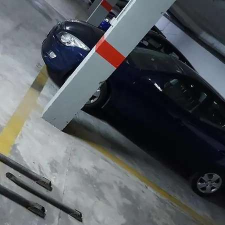 Relax, Mar Y Sol Daire *