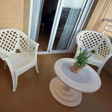 アパート Relax, Mar Y Sol