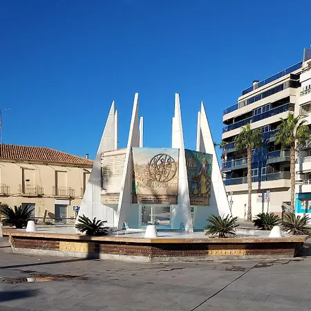 Relax, Mar Y Sol * Torrevieja