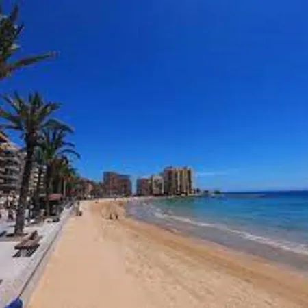 Relax, Mar Y Sol *