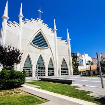 Relax, Mar Y Sol Torrevieja