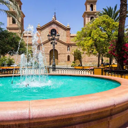 Relax, Mar Y Sol Daire Torrevieja