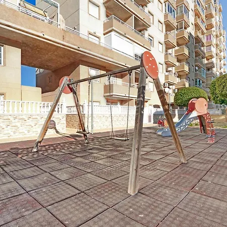 Relax, Mar Y Sol Torrevieja