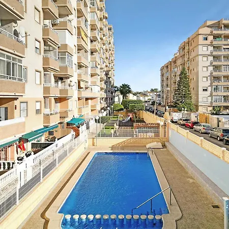 Relax, Mar Y Sol Daire