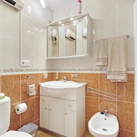 Relax, Mar Y Sol Apartment Torrevieja