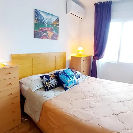 Apartment Relax, Mar Y Sol