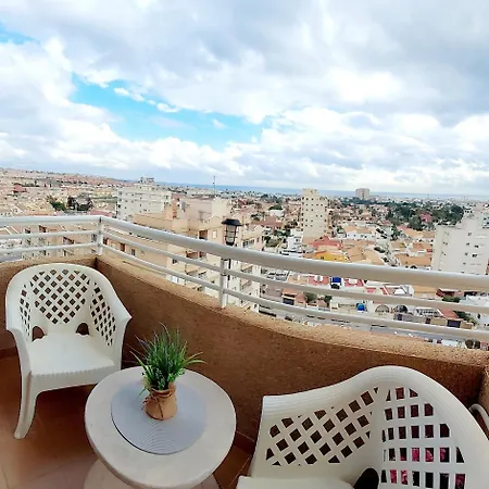 Relax, Mar Y Sol Torrevieja