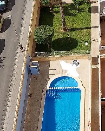 Relax, Mar Y Sol *